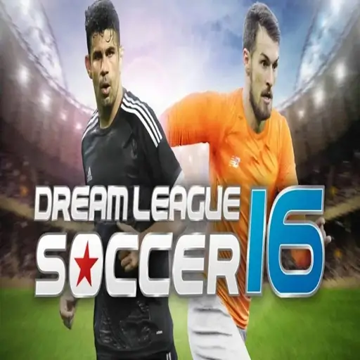 Dream League Soccer 2016